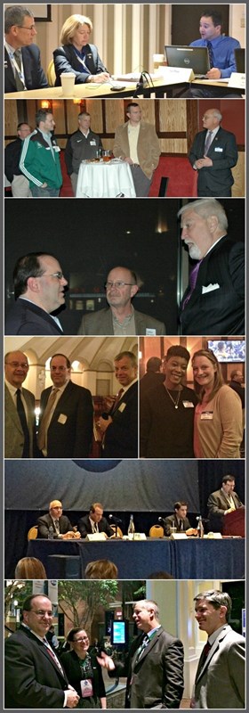 convention collage